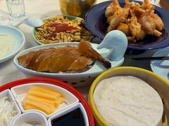 -小吊梨汤·北京菜·烤鸭(双井乐成中心店)