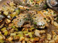 -御盛苑富隆汇·传承川菜·商务简餐(江北嘴店)