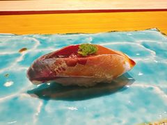 -鮨青(恒基名人购物中心店)