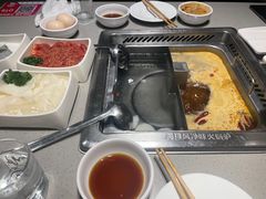 -海底捞火锅(万象汇店)