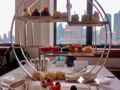 -上海和平饭店华懋阁 Cathay Room