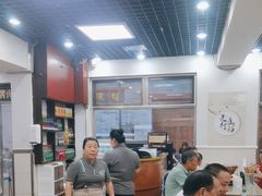 -清真·鸦儿李记·小馆(后海店)