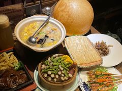 -老宁波1381餐厅(宏泰广场店)