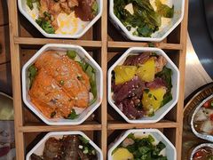 -么肆烤肉·中式自助·烤肉大排档(街道口季佳PAI店)