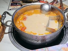 -太琼糟粕醋·海南酸汤火锅(亚龙湾店)