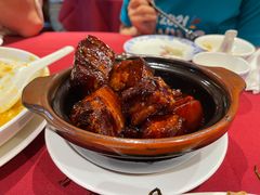 -老吉士酒家(天平路店)