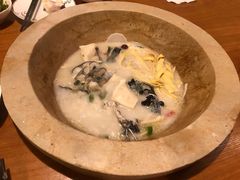 -云中鱼蒸汽石锅鱼(川沙百联店)