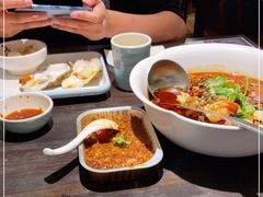-乔街深夜食堂·台州菜·高压锅生蚝(杭州总店)