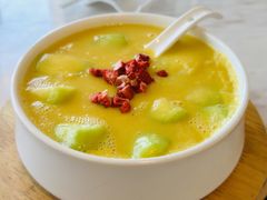 -茹·pure vegan(博华广场店)