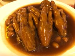 鲍汁凤爪-金玉满堂潮州酒楼(无限极荟购物广场店)