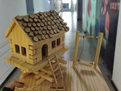 -手创未来·木工DIY手作