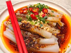 开心凉粉-龙人居·水煮鱼(五道口店)