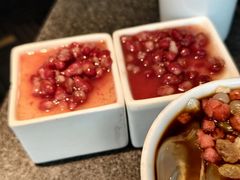 -赠李白·如诗的川味(余杭万达广场店)