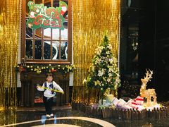 -厦门泰谷酒店(中山路镇海路地铁站店)