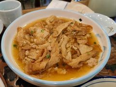 -西江美食舫·江西菜(健德桥店)