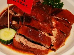 -顺鹅季·非遗烧鹅(六道口店)