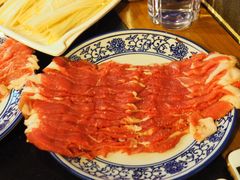 -裕德孚·非遗手切涮羊肉(东直门内大街店)