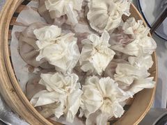 -内蒙联营烧麦 草原石榴红(护国寺店)