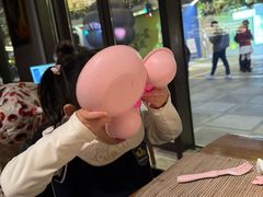 -巴别塔法餐舍(合作路店)