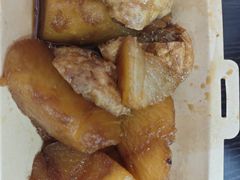 -细妹五香牛杂(步行街店)