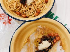 -东排食堂长沙小吃大排档(五一广场店)