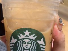 -星巴克臻选(福州仓山万达店)