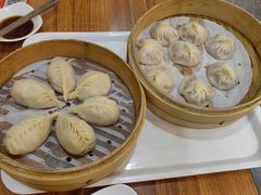 -东升灌浆包(辛庄街总店)