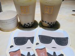 -奈雪的茶(市百一店)