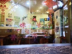 -老村长土菜馆(湖墅南路店)