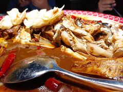 鱼头泡饼-旺顺阁鱼头泡饼(常营店)
