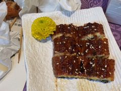 -大桥日本料理·日式放题·铁板定食(科兴科学园店)