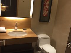 -青岛富力艾美酒店