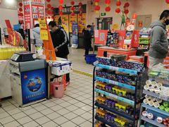 -物美超市(下沙店)