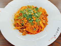 干拌-成都你六姐·牛肉冒菜(城市集市合生汇店)