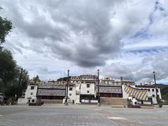 -五当召景区