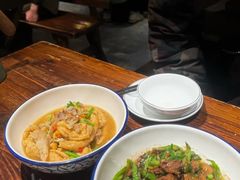 -衡厨·衡阳土菜(中南店)