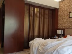 -天目湖御水温泉·度假酒店