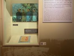 -刘长胜故居