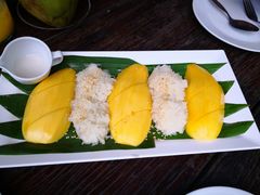 -自然餐厅(Phuket)