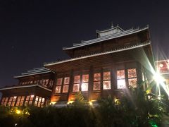 -壮乡楼民俗文化苑(李宁体育园店)