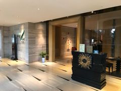 -上海东方佘山翰悦阁酒店·Vie全日制餐厅