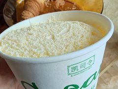 -凯司令西点房(虹桥路站店)