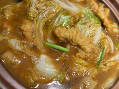 -醉得意·家常菜(济南洪家楼店)