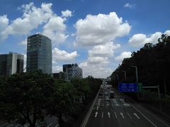 -番禺广场(市桥街道)