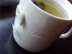 乌龙茶-星巴克臻选(重庆沙坪坝店)