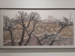 -四川美术学院美术馆