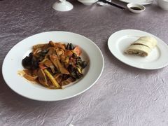 -豫园万丽酒店-万丽轩中餐厅(河南南路店)