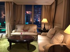 -广州富力丽思卡尔顿酒店