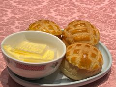 -囍凤楼·粤菜·点心·火锅(温特莱店)