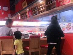 -友壹町寿司(嘉洲广场店)